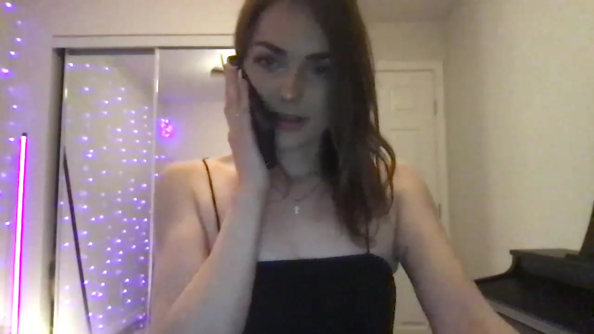 Gallery image thumbnail from angelpuppygrl's myfreecams stream on, 06/13/2023, 04:51 image 17 of 20