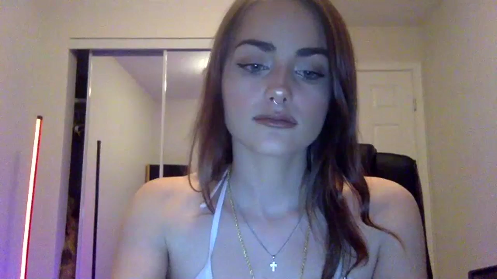 Gallery image thumbnail from angelpuppygrl's myfreecams stream on, 07/05/2023, 07:32 image 1 of 20