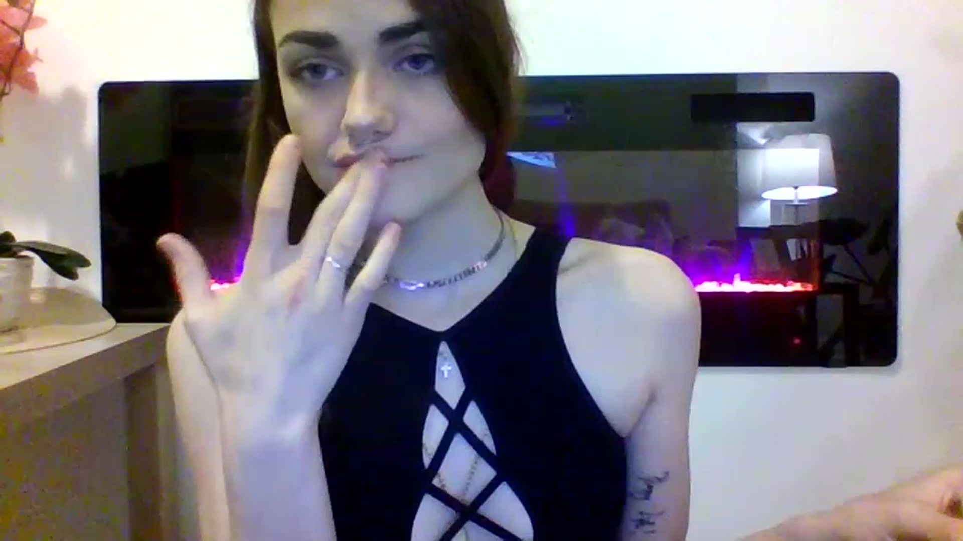Gallery image thumbnail from angelpuppygrl's myfreecams stream on, 07/09/2023, 10:04 image 16 of 20