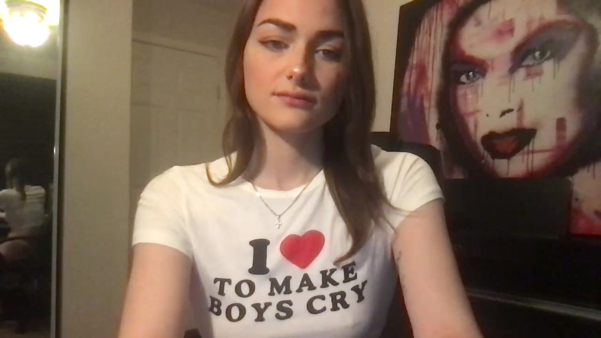 Gallery image thumbnail from angelpuppygrl's myfreecams stream on, 07/17/2023, 08:01 image 9 of 20