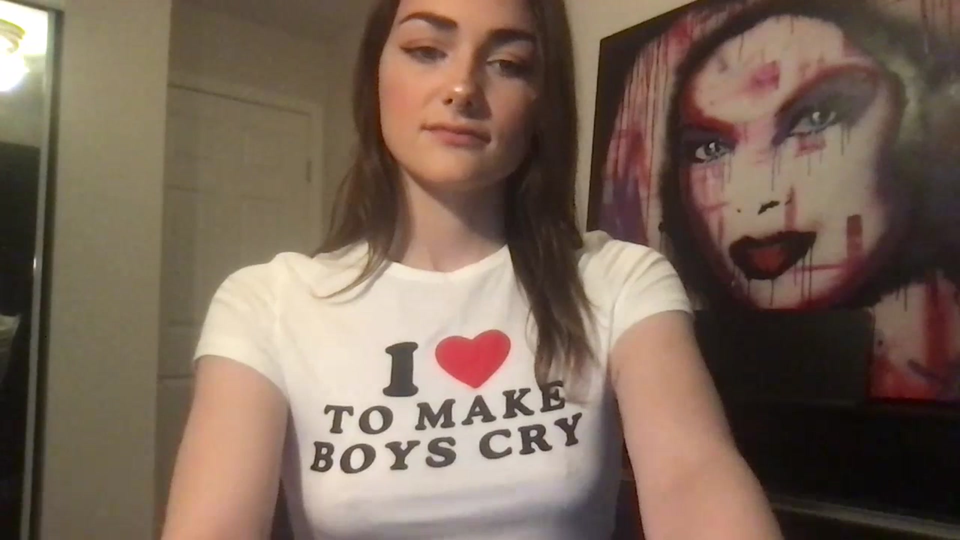 Gallery image thumbnail from angelpuppygrl's myfreecams stream on, 07/17/2023, 08:01 image 12 of 20