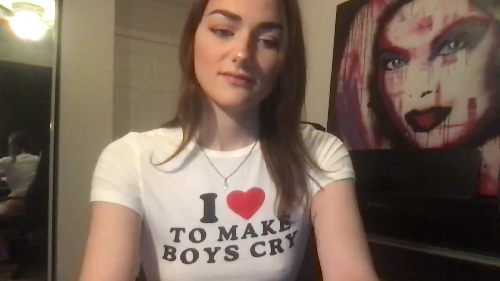Gallery image thumbnail from angelpuppygrl's myfreecams stream on, 07/17/2023, 08:01 image 8 of 20