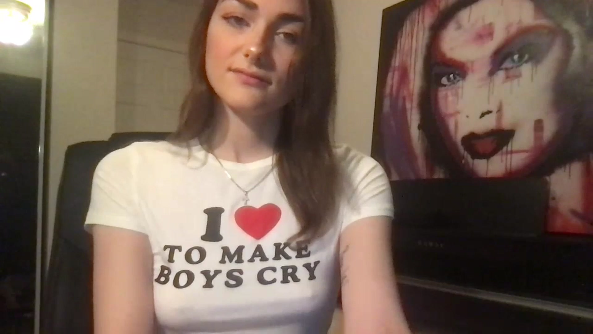 Gallery image thumbnail from angelpuppygrl's myfreecams stream on, 07/17/2023, 08:01 image 6 of 20