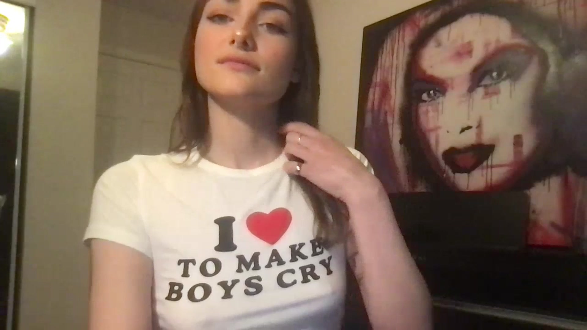 Gallery image thumbnail from angelpuppygrl's myfreecams stream on, 07/17/2023, 08:01 image 13 of 20