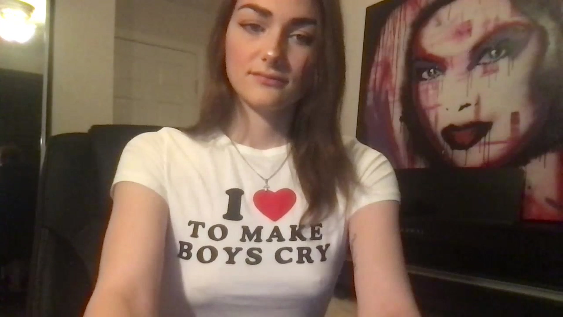Gallery image thumbnail from angelpuppygrl's myfreecams stream on, 07/17/2023, 08:01 image 5 of 20
