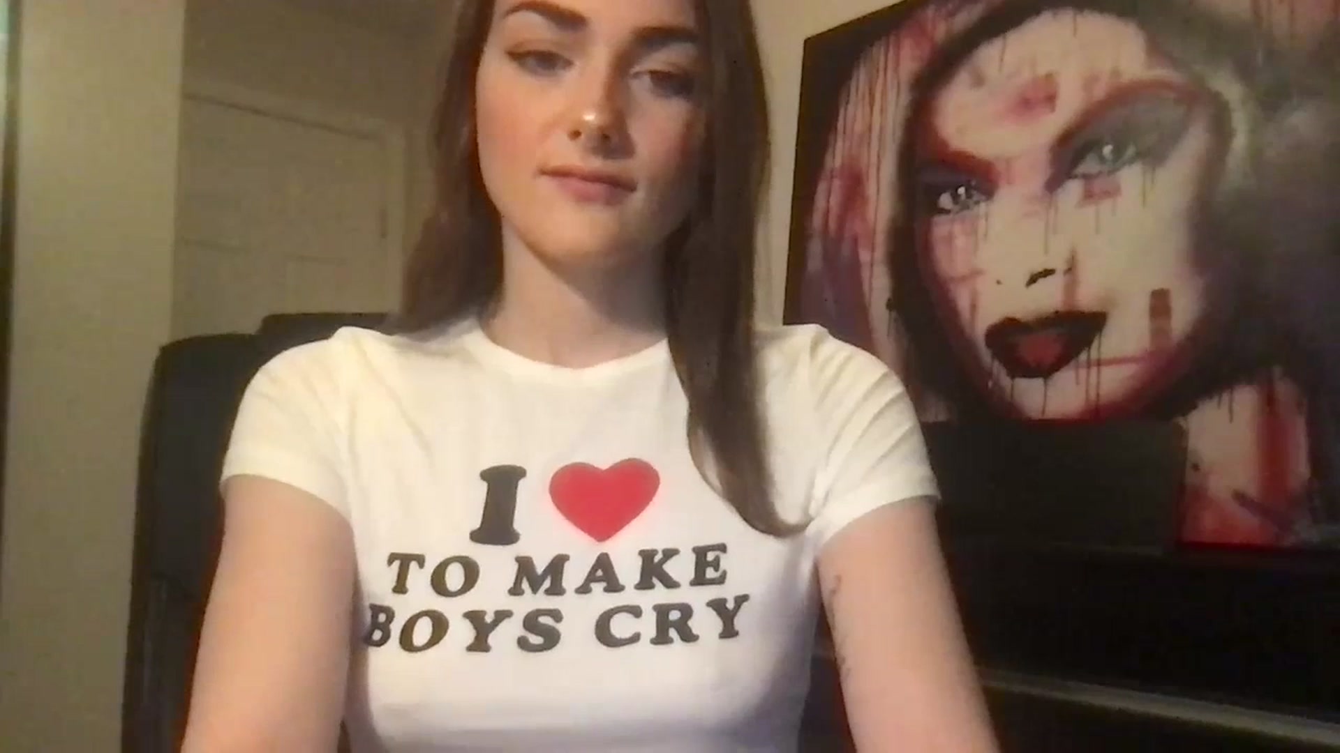 Gallery image thumbnail from angelpuppygrl's myfreecams stream on, 07/17/2023, 08:01 image 17 of 20