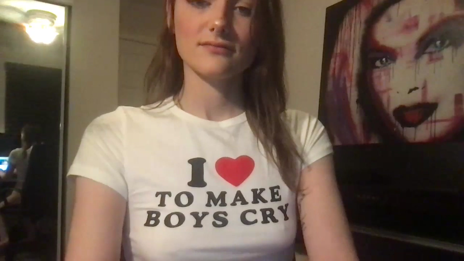 Gallery image thumbnail from angelpuppygrl's myfreecams stream on, 07/17/2023, 08:01 image 19 of 20