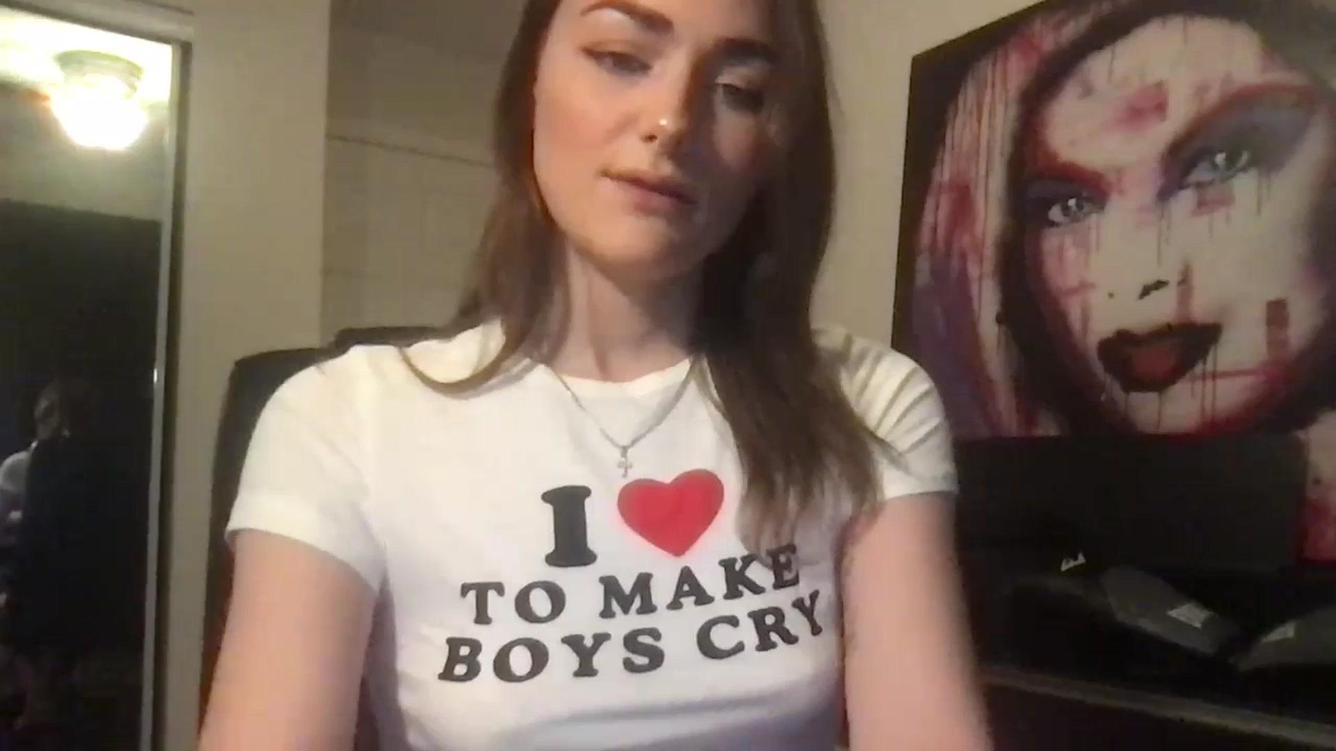 Gallery image thumbnail from angelpuppygrl's myfreecams stream on, 07/17/2023, 08:01 image 1 of 20