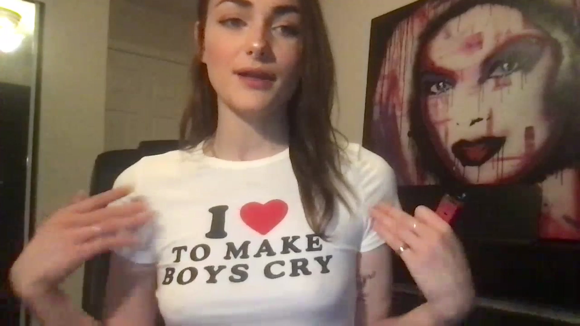 Gallery image thumbnail from angelpuppygrl's myfreecams stream on, 07/17/2023, 08:01 image 16 of 20