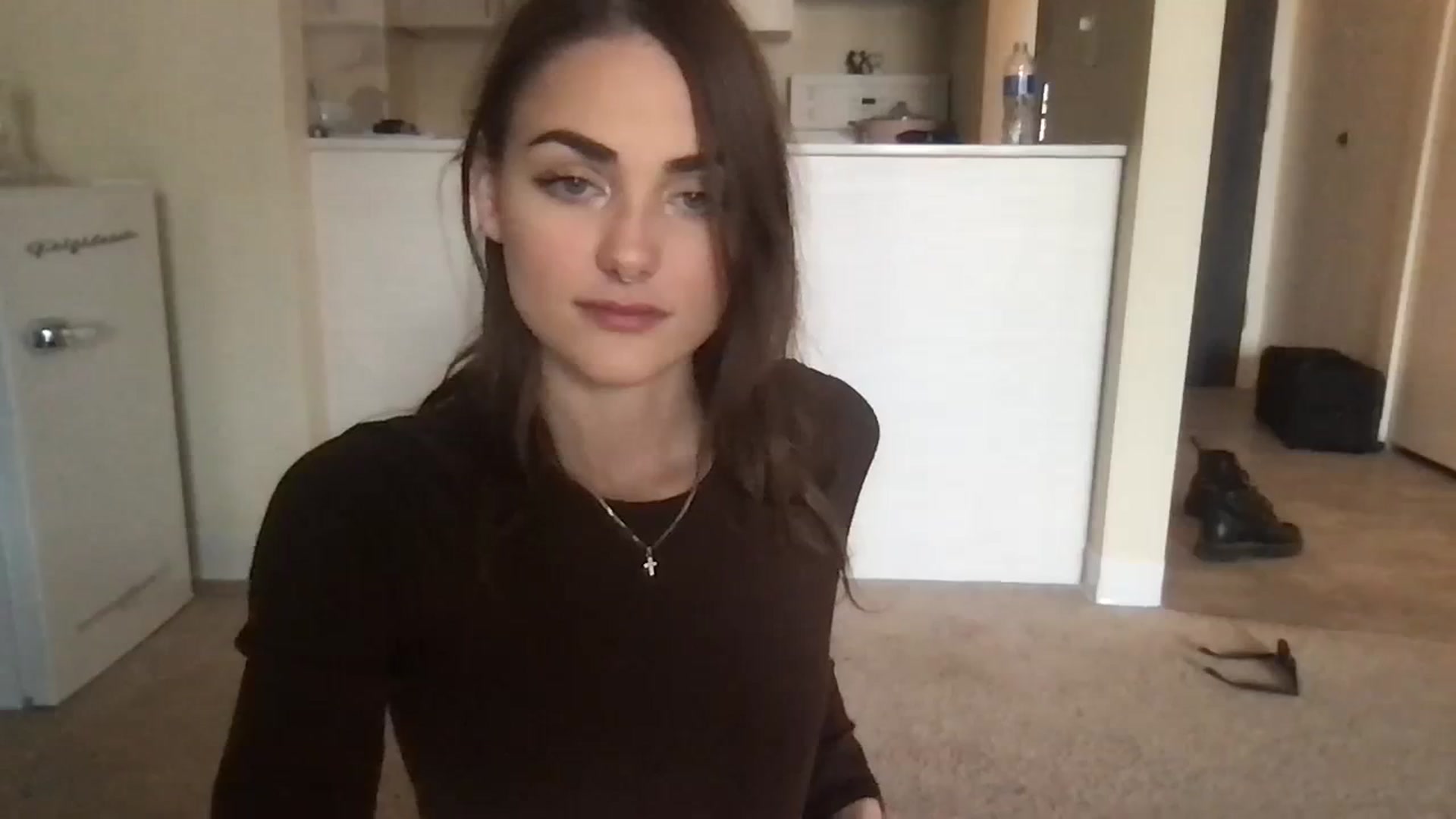 Gallery image thumbnail from angelpuppygrl's myfreecams stream on, 07/21/2023, 22:45 image 7 of 20