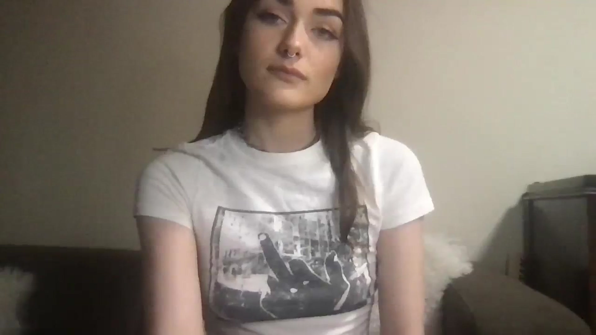 Gallery image thumbnail from angelpuppygrl's myfreecams stream on, 07/30/2023, 08:40 image 7 of 20