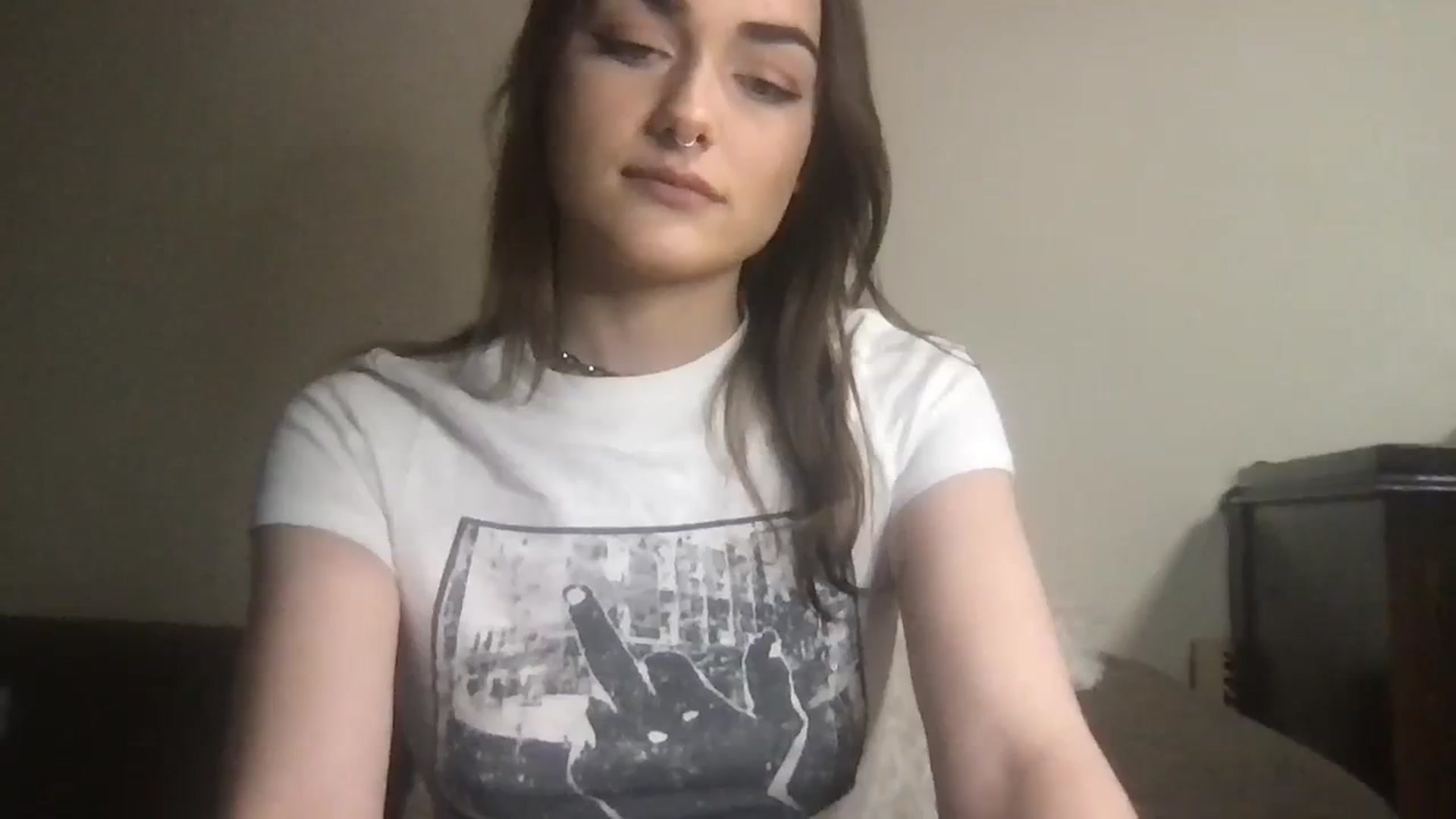 Gallery image thumbnail from angelpuppygrl's myfreecams stream on, 07/30/2023, 08:40 image 11 of 20