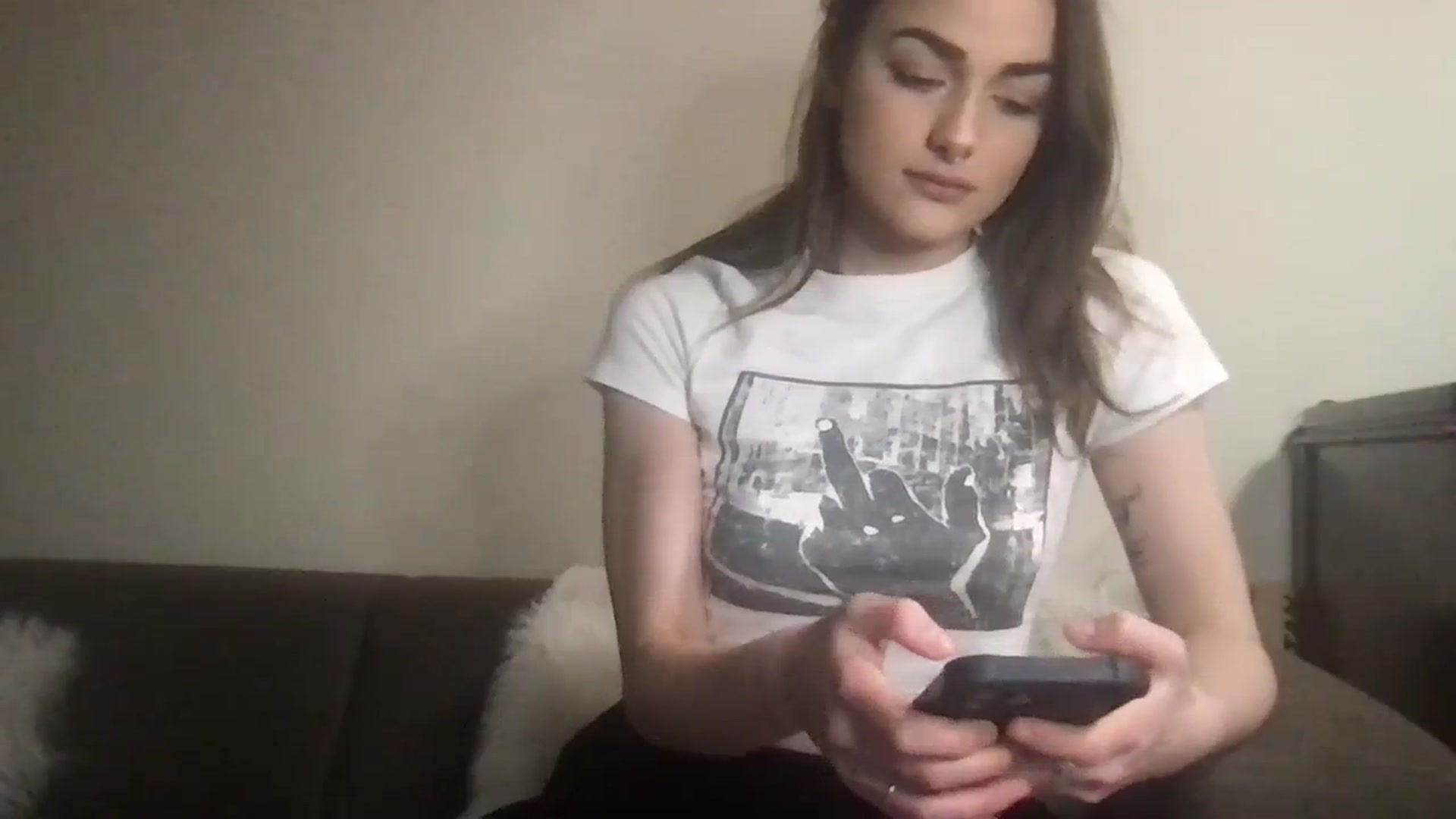 Gallery image thumbnail from angelpuppygrl's myfreecams stream on, 07/30/2023, 08:40 image 9 of 20