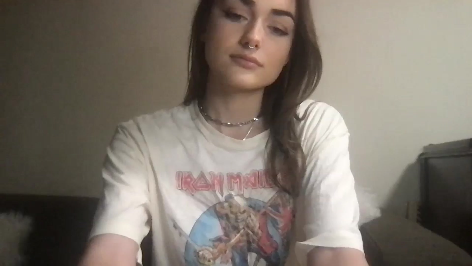Gallery image thumbnail from angelpuppygrl's myfreecams stream on, 07/30/2023, 08:40 image 3 of 20