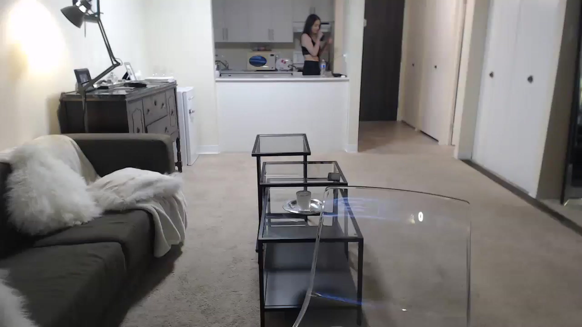 Gallery image thumbnail from angelpuppygrl's myfreecams stream on, 08/09/2023, 03:11 image 1 of 20
