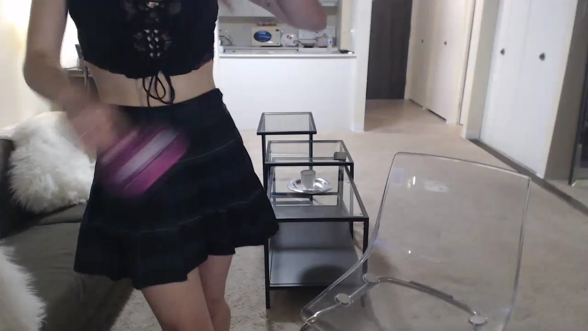 Gallery image thumbnail from angelpuppygrl's myfreecams stream on, 08/09/2023, 03:11 image 9 of 20