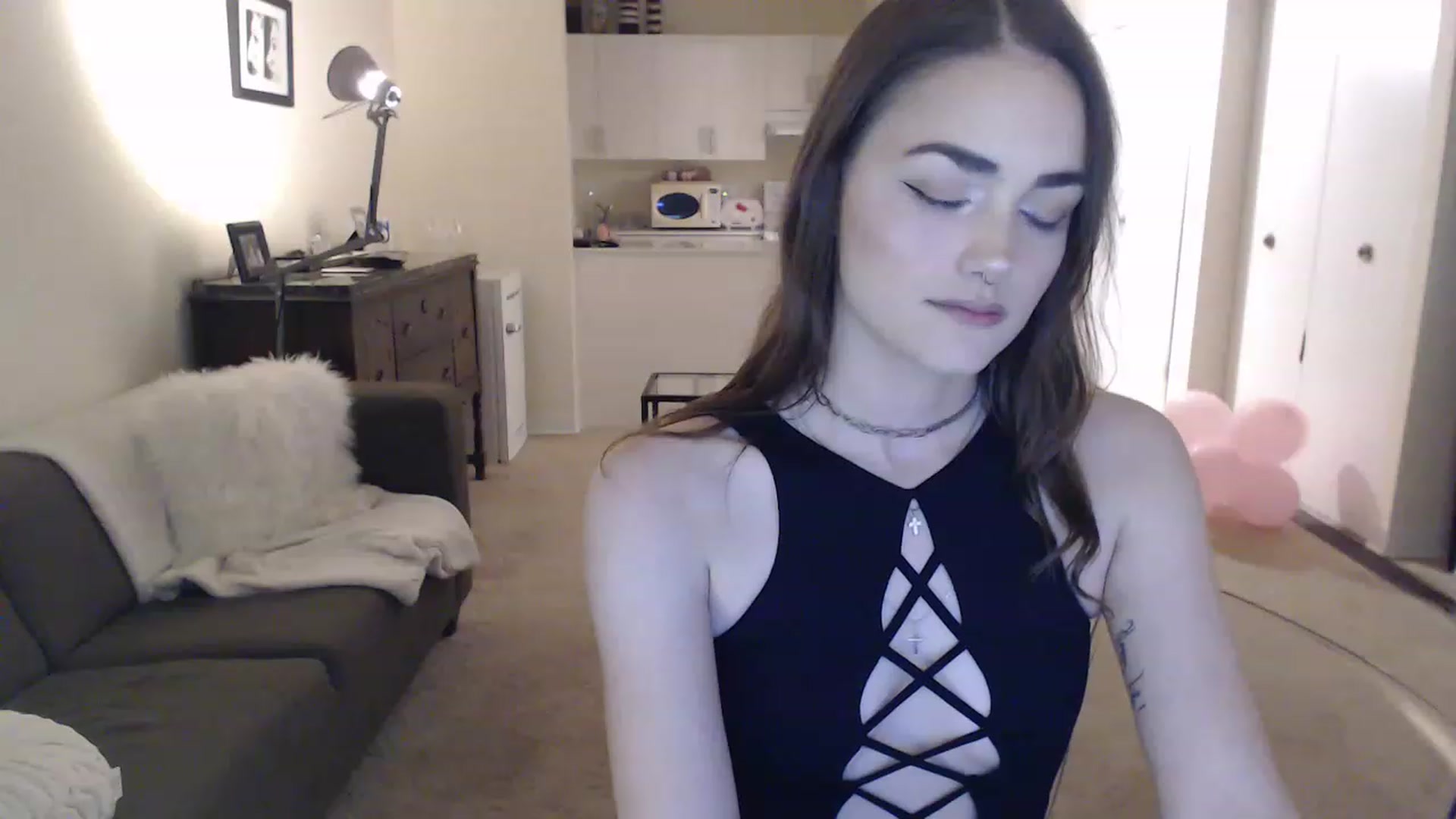 Gallery image thumbnail from angelpuppygrl's myfreecams stream on, 08/11/2023, 08:11 image 9 of 20