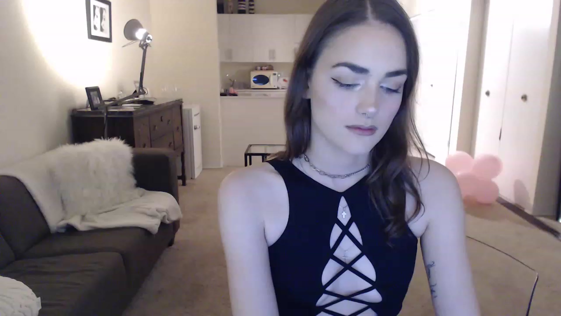 Gallery image thumbnail from angelpuppygrl's myfreecams stream on, 08/11/2023, 08:11 image 1 of 20