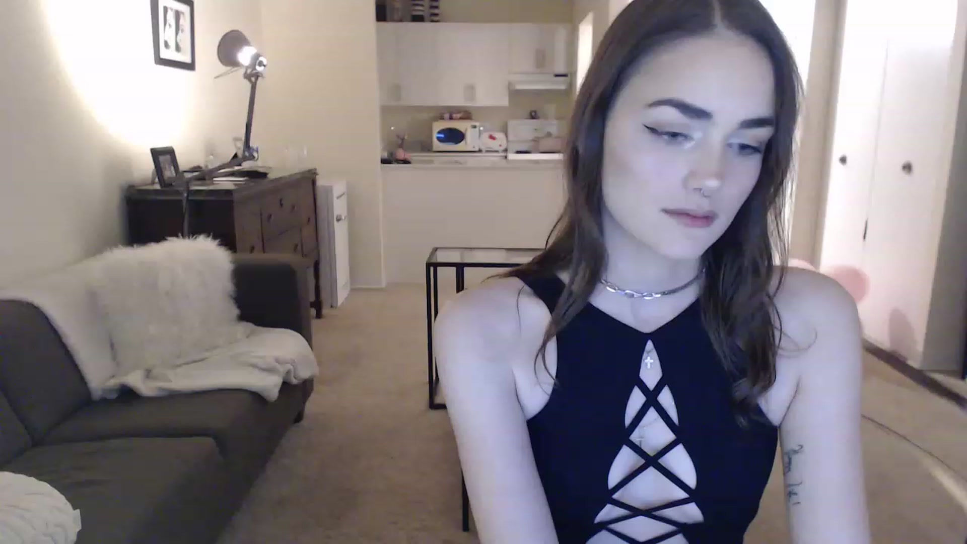 Gallery image thumbnail from angelpuppygrl's myfreecams stream on, 08/11/2023, 08:11 image 19 of 20