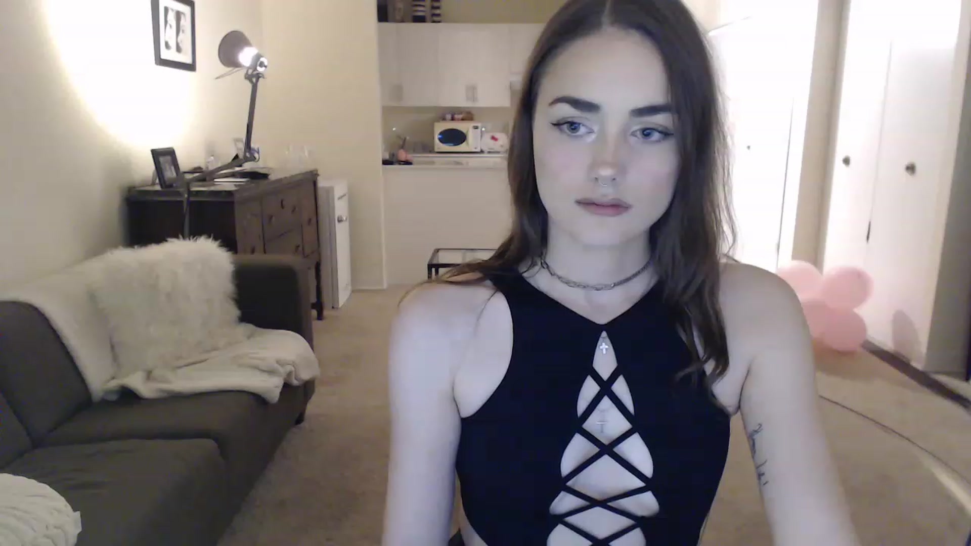 Gallery image thumbnail from angelpuppygrl's myfreecams stream on, 08/11/2023, 08:11 image 10 of 20