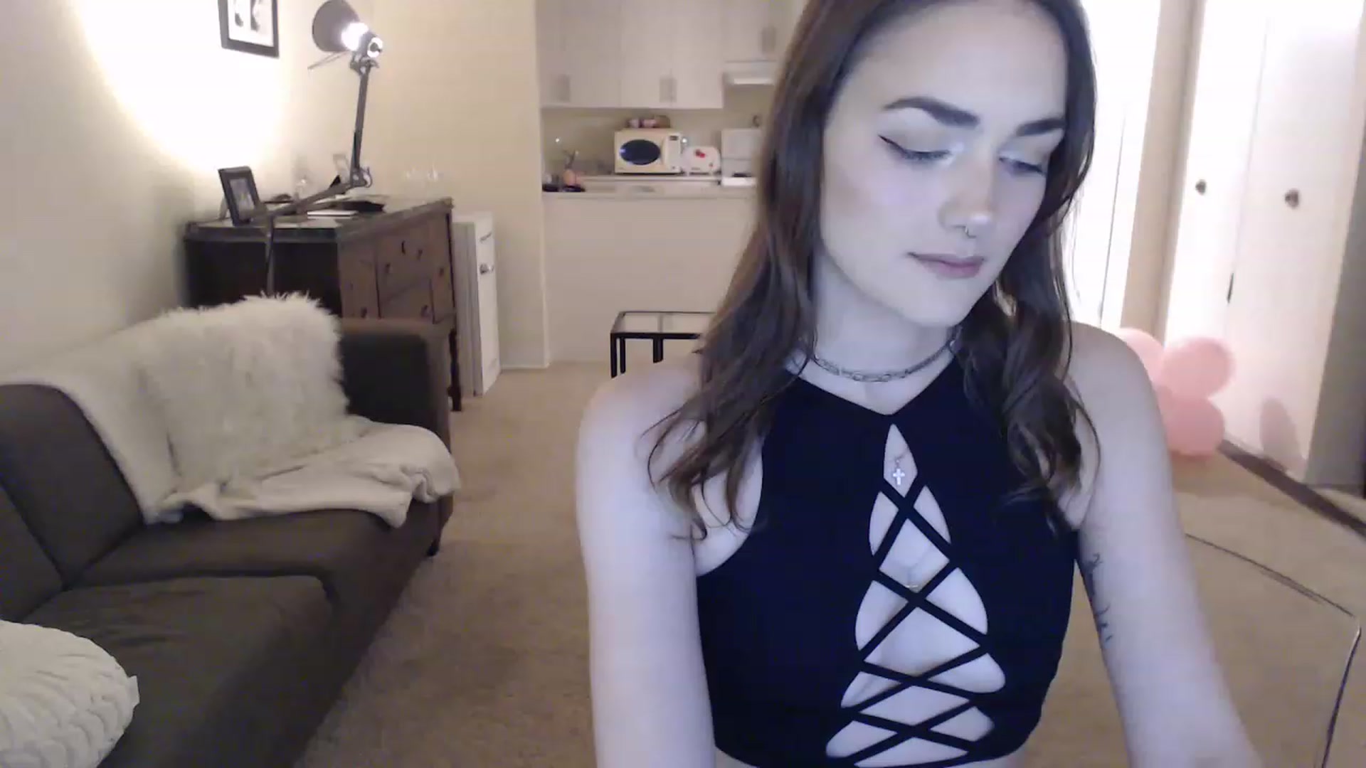 Gallery image thumbnail from angelpuppygrl's myfreecams stream on, 08/11/2023, 08:11 image 5 of 20