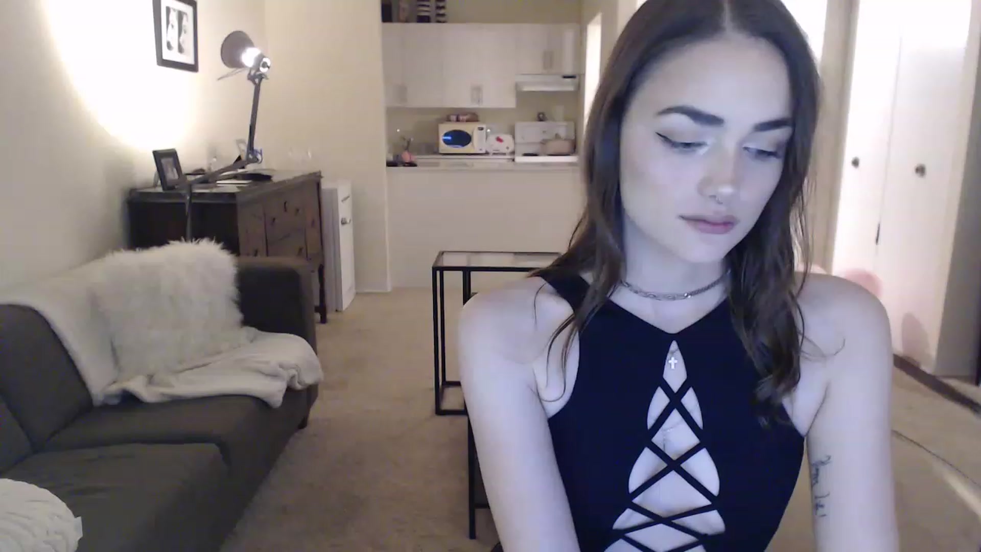 Gallery image thumbnail from angelpuppygrl's myfreecams stream on, 08/11/2023, 08:11 image 18 of 20