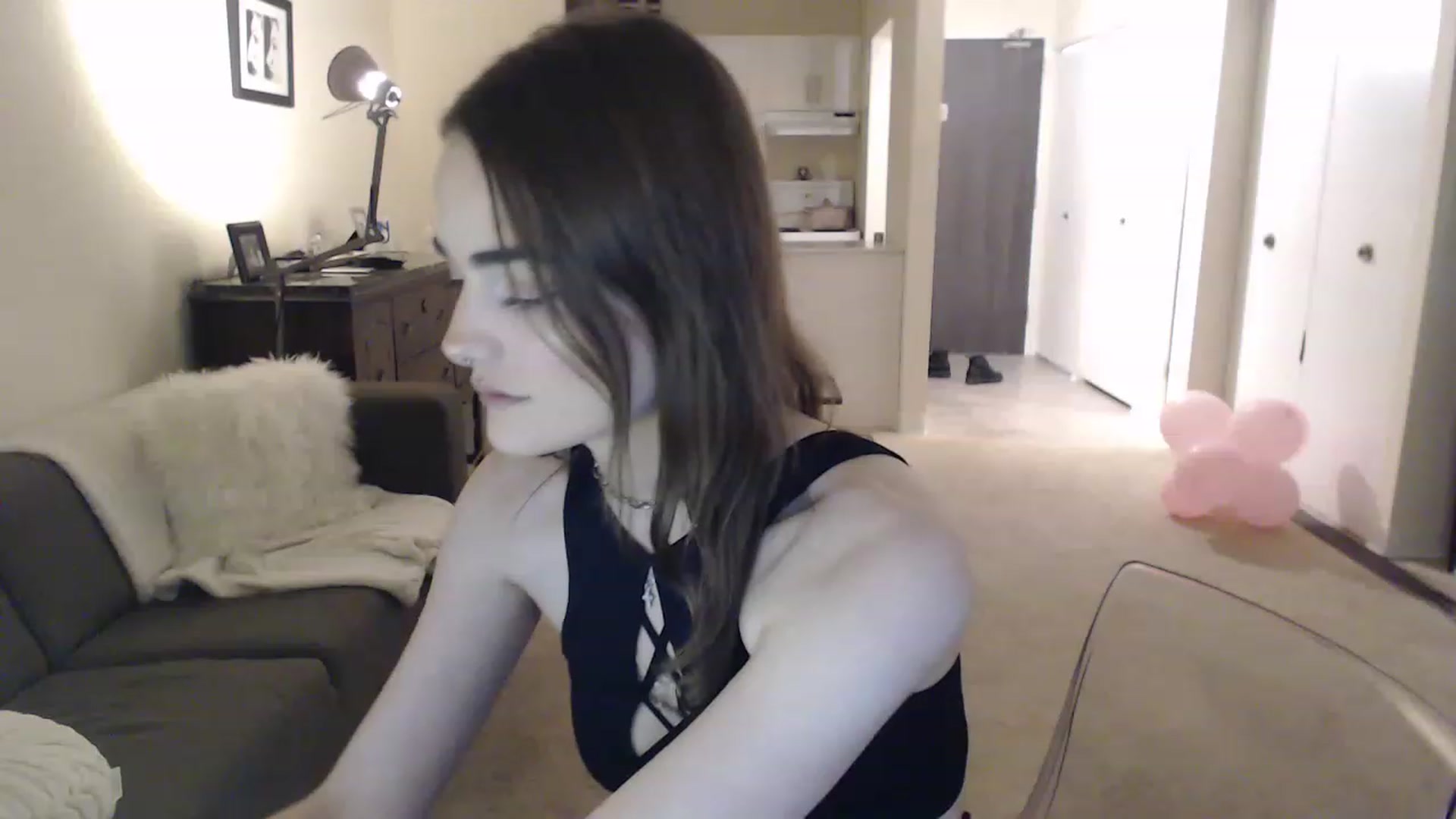 Gallery image thumbnail from angelpuppygrl's myfreecams stream on, 08/11/2023, 08:11 image 11 of 20
