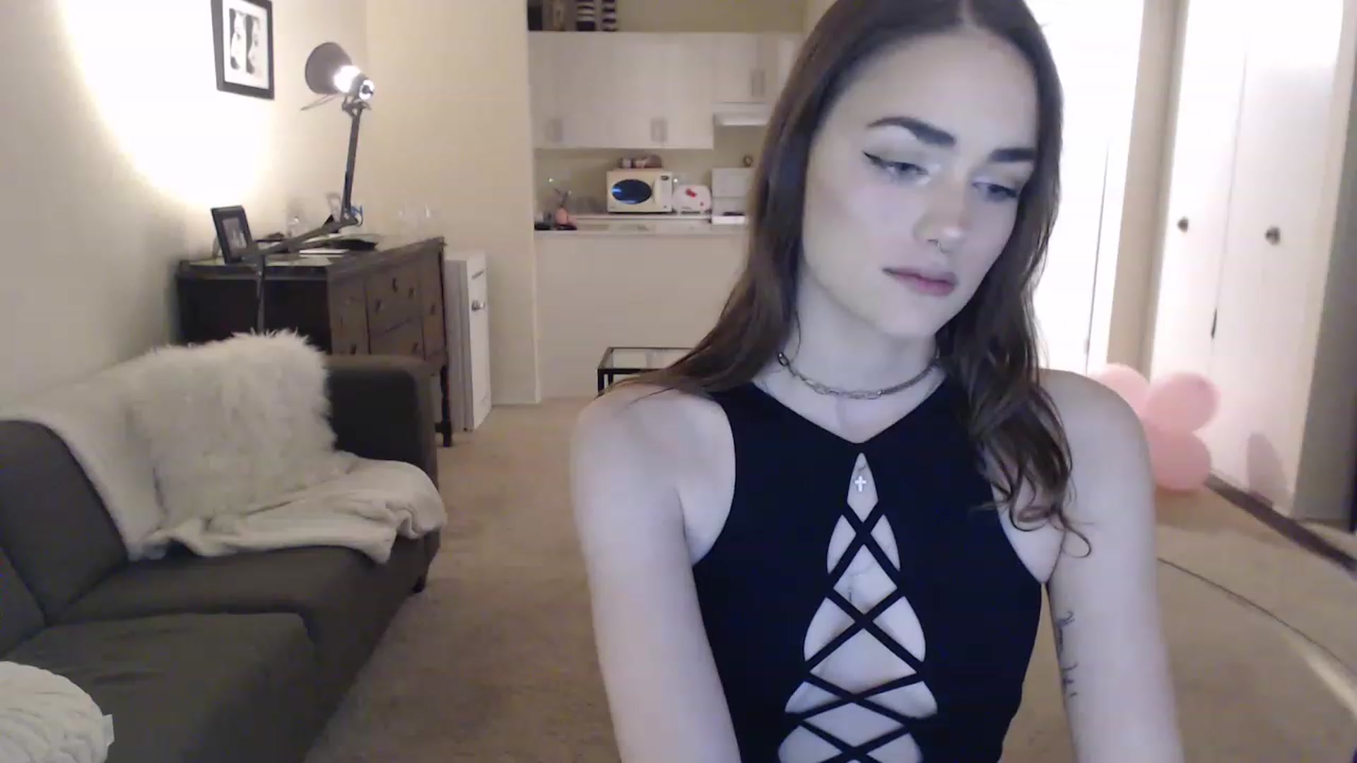 Gallery image thumbnail from angelpuppygrl's myfreecams stream on, 08/11/2023, 08:11 image 14 of 20