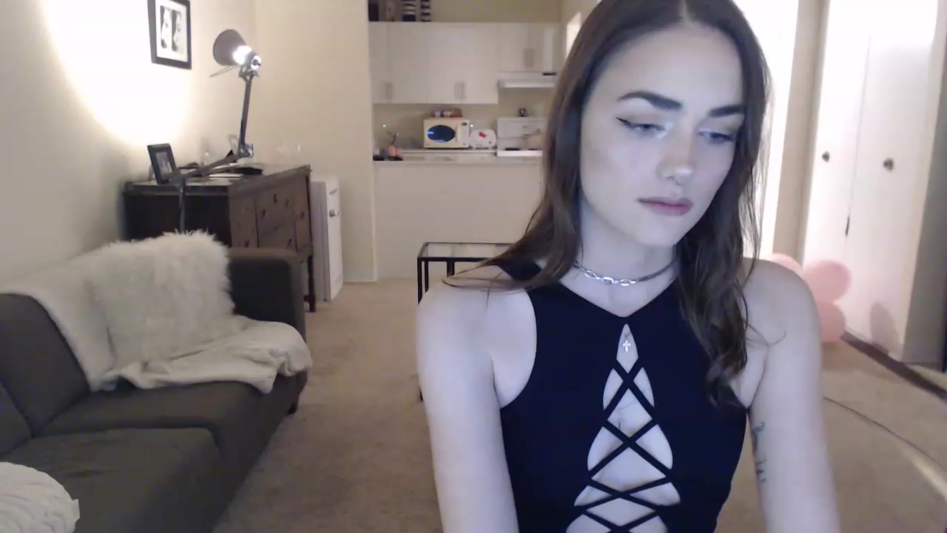 Gallery image thumbnail from angelpuppygrl's myfreecams stream on, 08/11/2023, 08:11 image 16 of 20