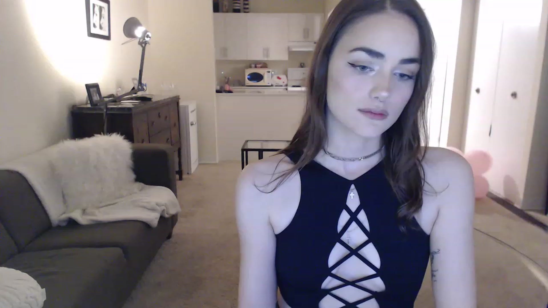 Gallery image thumbnail from angelpuppygrl's myfreecams stream on, 08/11/2023, 08:11 image 17 of 20