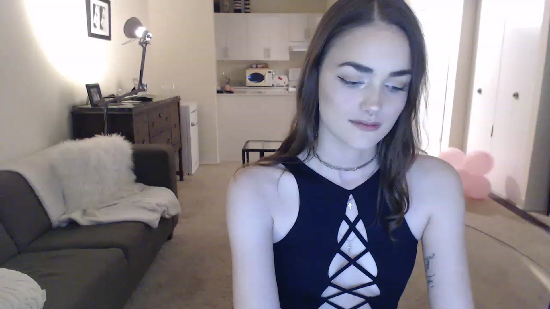 Gallery image thumbnail from angelpuppygrl's myfreecams stream on, 08/11/2023, 08:11 image 12 of 20