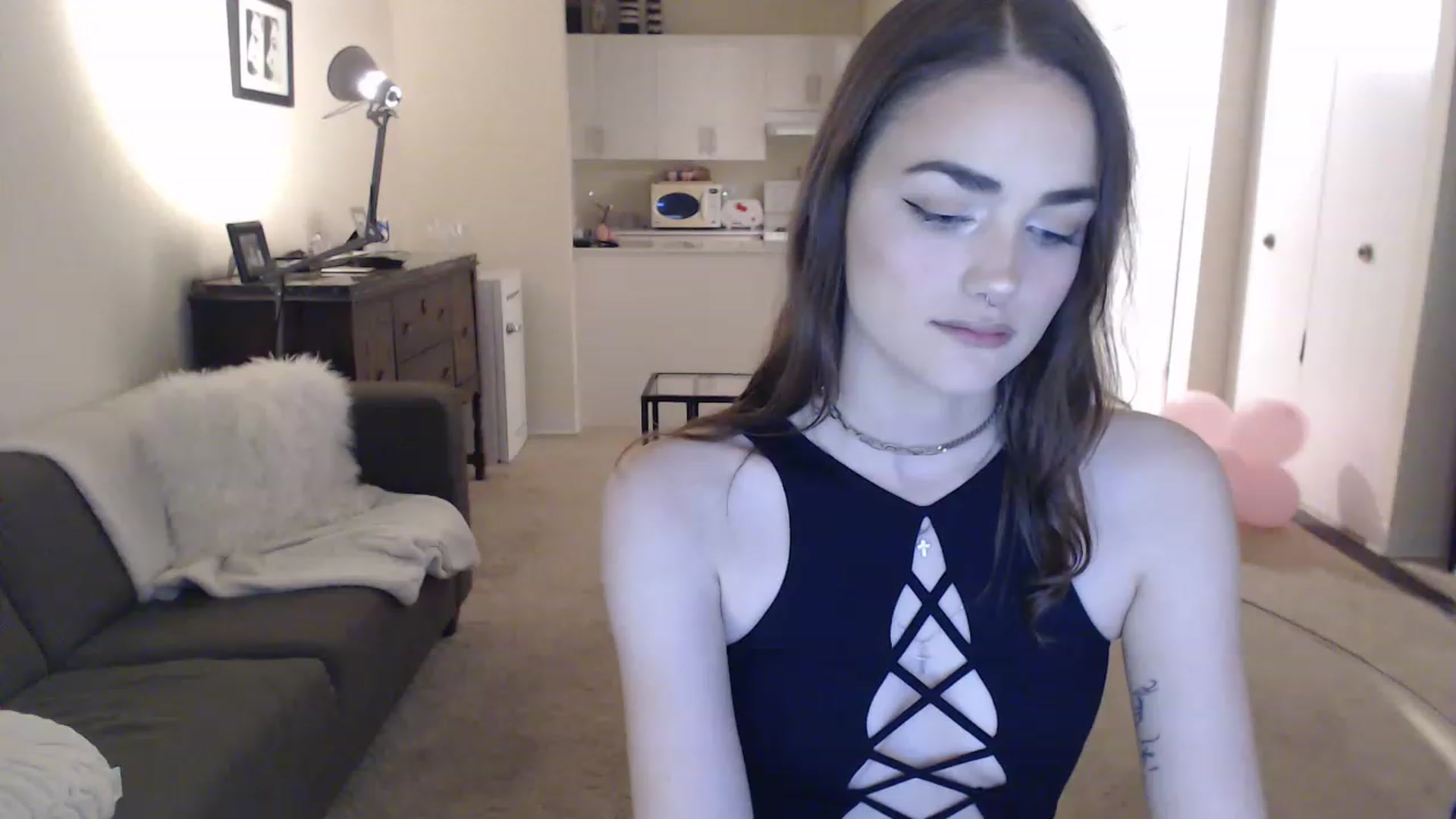 Gallery image thumbnail from angelpuppygrl's myfreecams stream on, 08/11/2023, 08:11 image 13 of 20