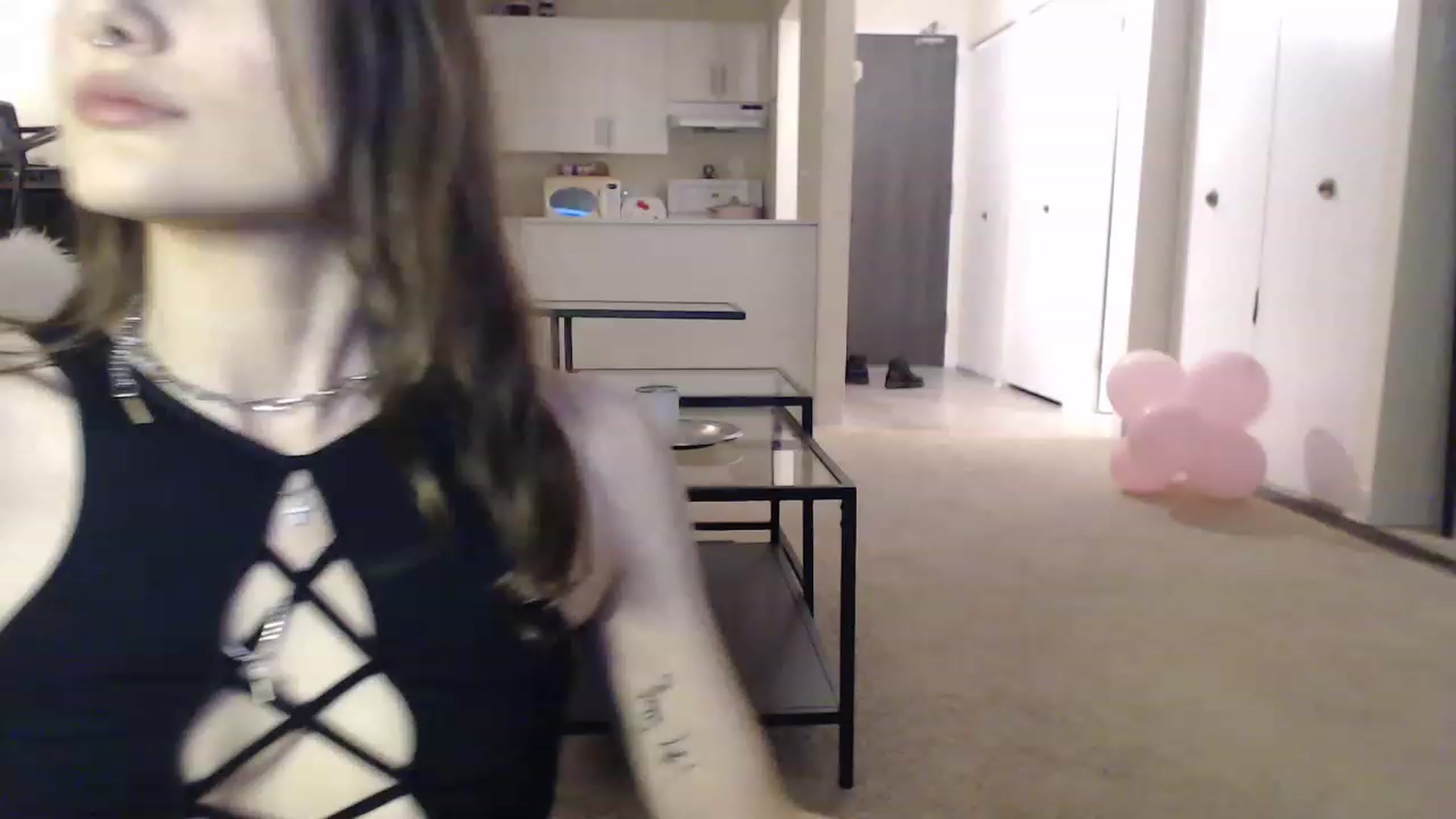 Gallery image thumbnail from angelpuppygrl's myfreecams stream on, 08/11/2023, 09:34 image 11 of 20