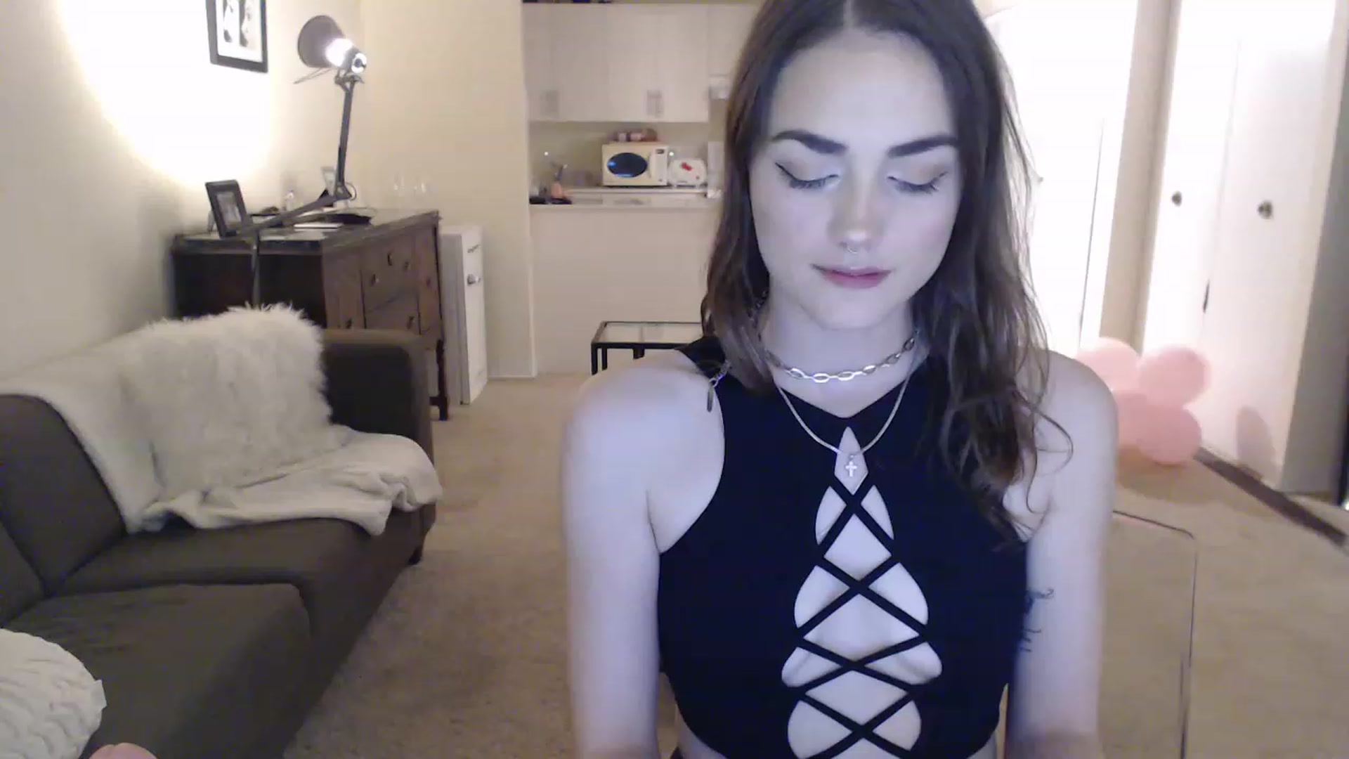 Gallery image thumbnail from angelpuppygrl's myfreecams stream on, 08/11/2023, 09:34 image 15 of 20