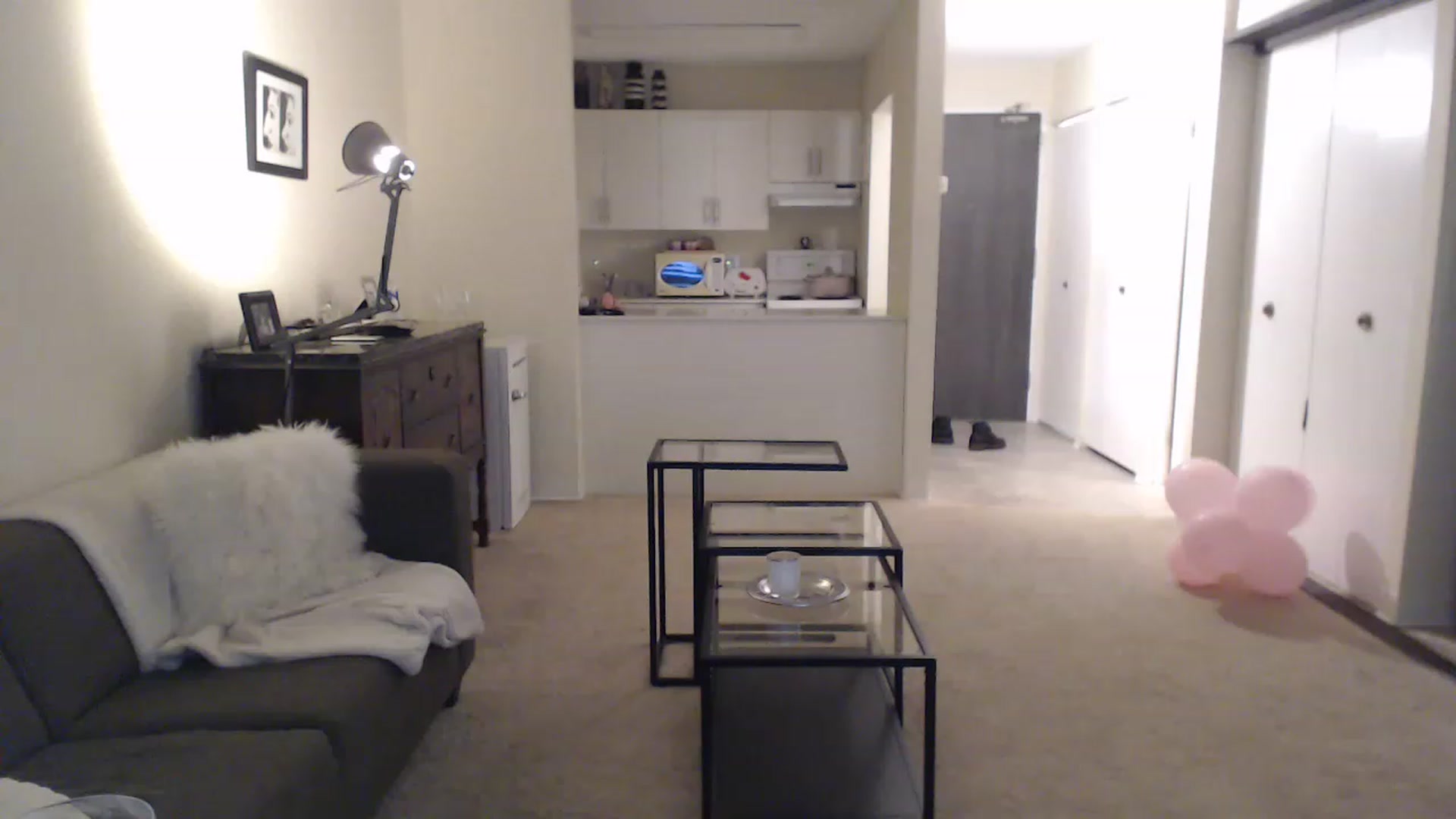 Gallery image thumbnail from angelpuppygrl's myfreecams stream on, 08/11/2023, 09:34 image 4 of 20