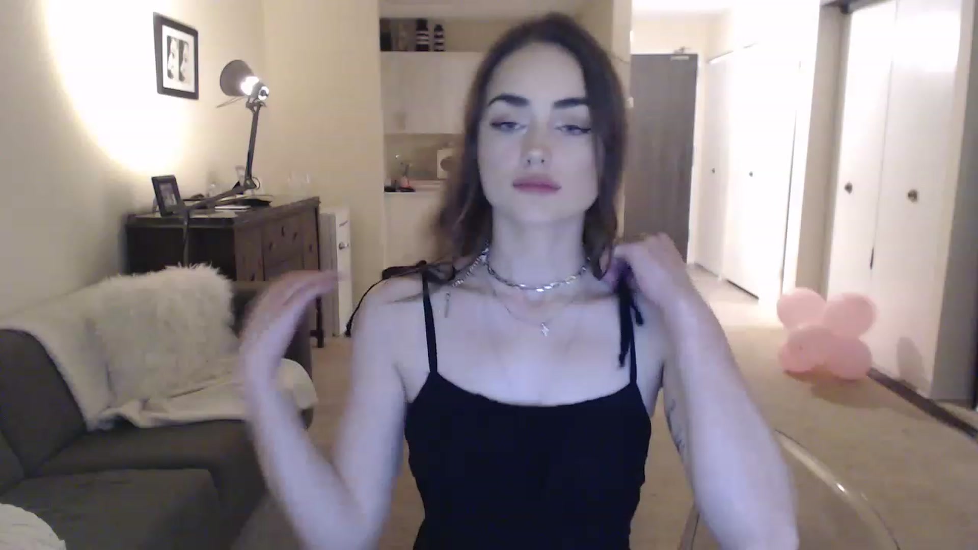 Gallery image thumbnail from angelpuppygrl's myfreecams stream on, 08/11/2023, 09:34 image 20 of 20
