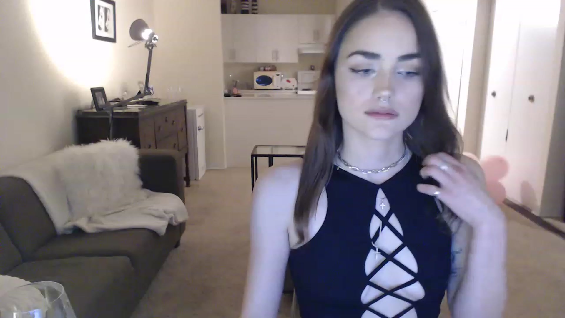 Gallery image thumbnail from angelpuppygrl's myfreecams stream on, 08/11/2023, 09:34 image 5 of 20