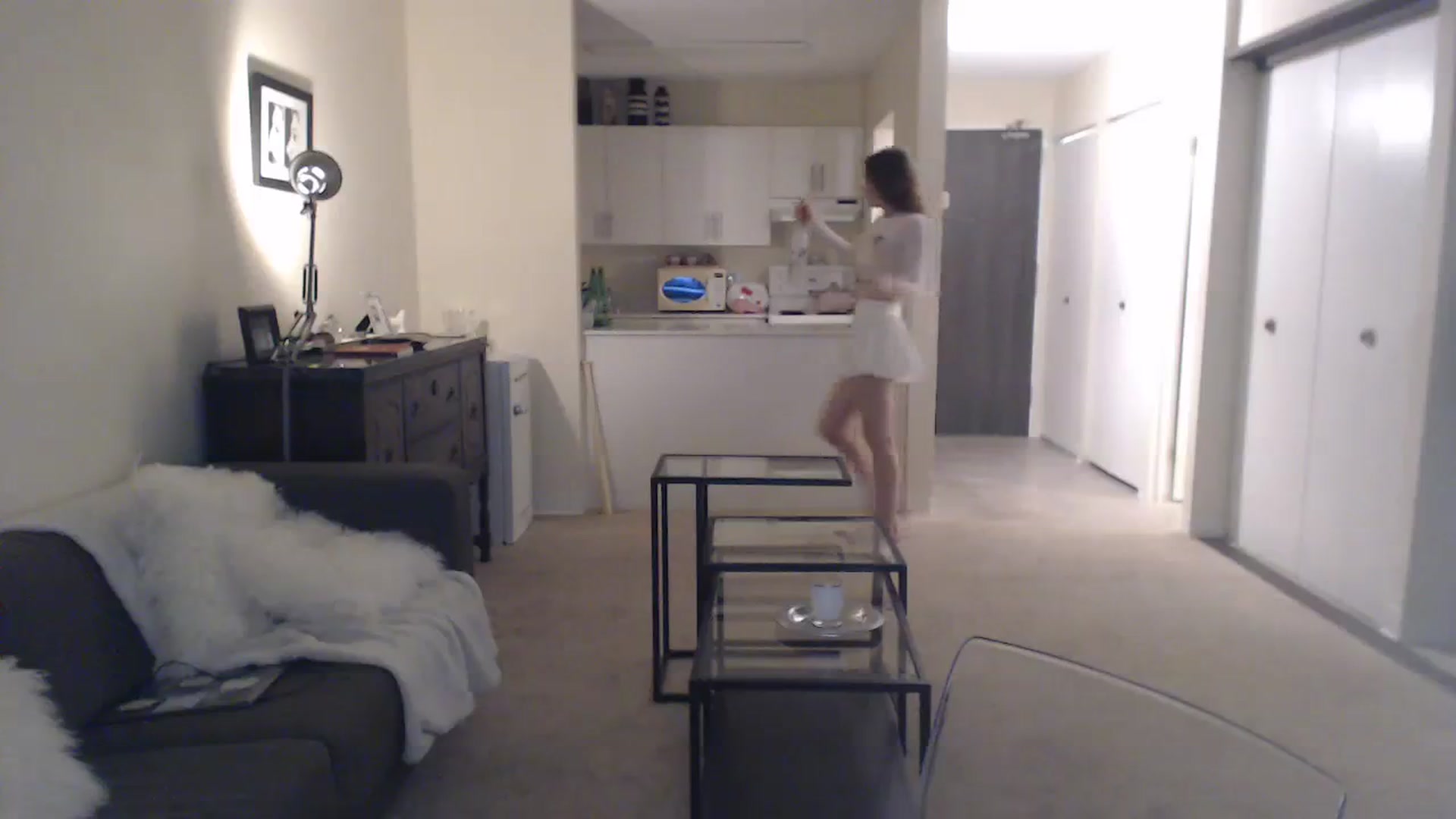 Gallery image thumbnail from angelpuppygrl's myfreecams stream on, 08/18/2023, 03:32 image 4 of 20