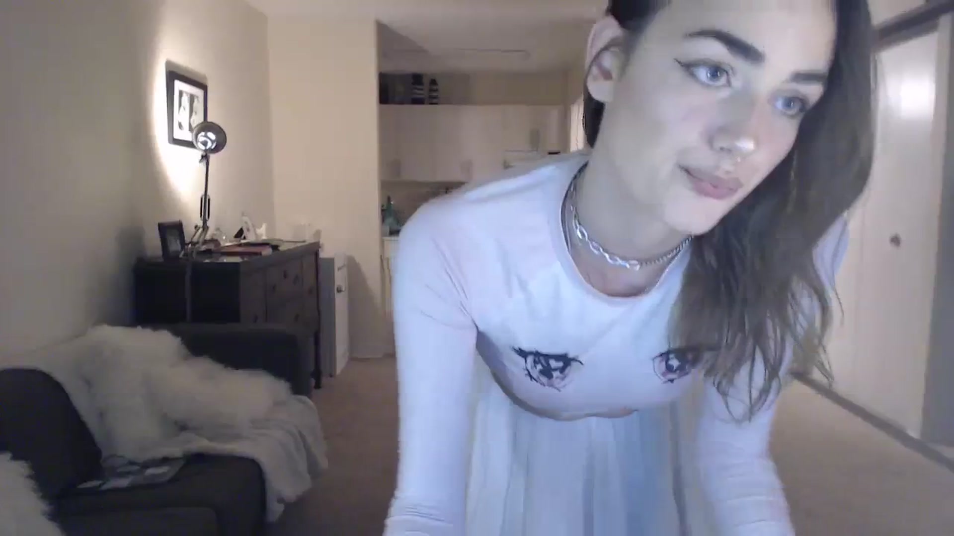 Gallery image thumbnail from angelpuppygrl's myfreecams stream on, 08/18/2023, 03:32 image 18 of 20