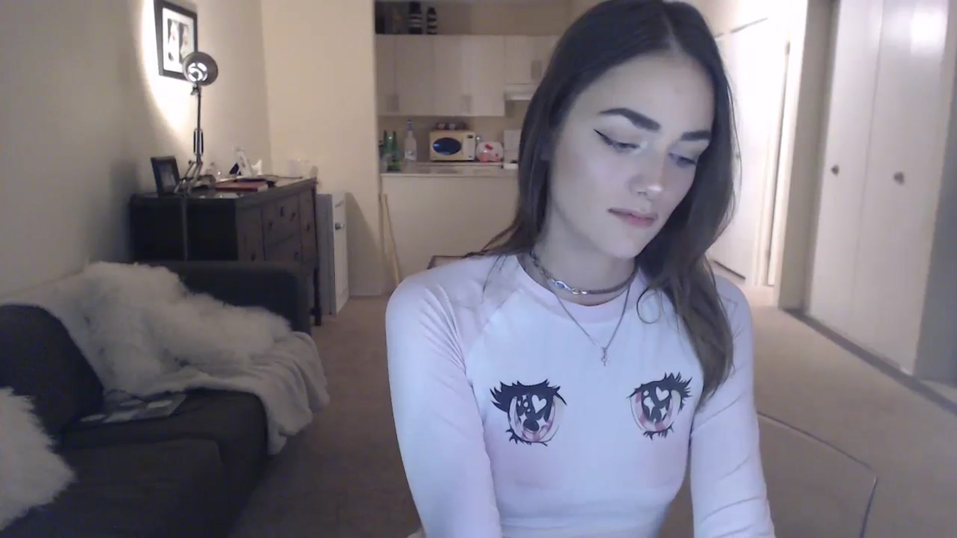 Gallery image thumbnail from angelpuppygrl's myfreecams stream on, 08/18/2023, 03:32 image 6 of 20