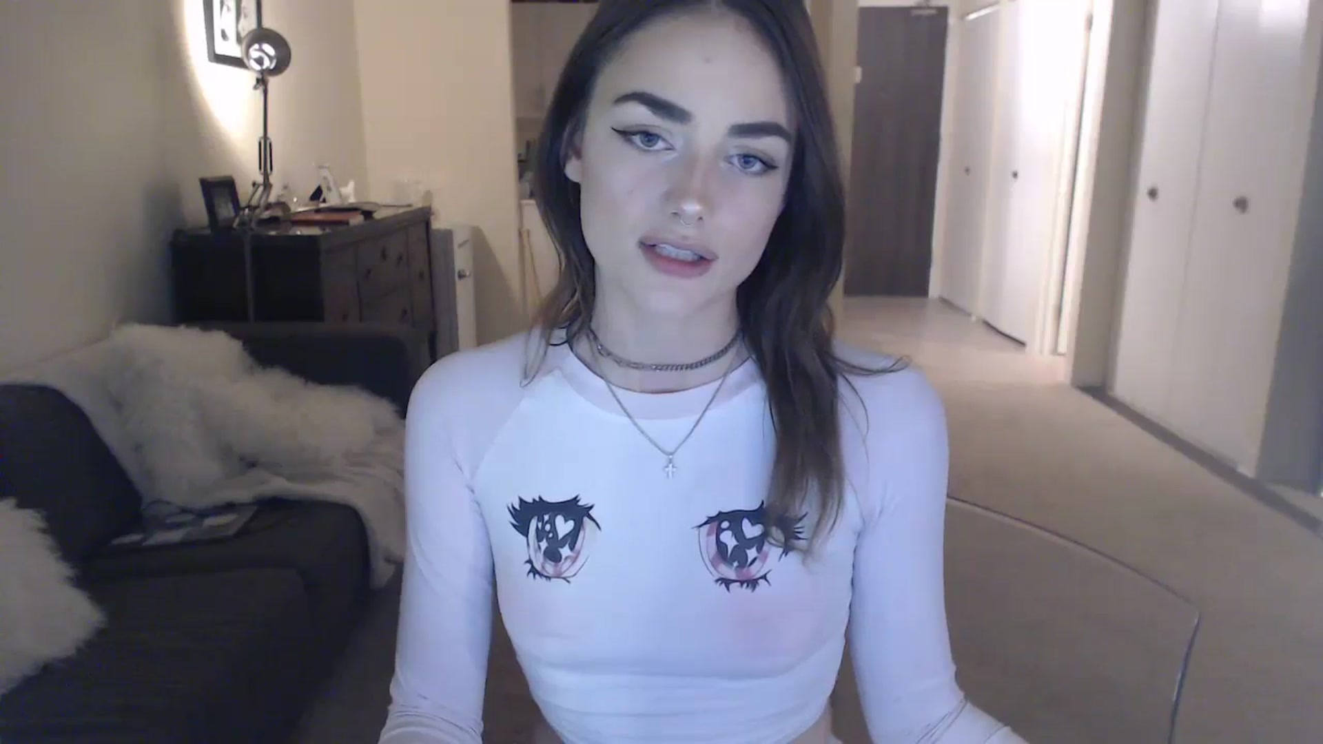 Gallery image thumbnail from angelpuppygrl's myfreecams stream on, 08/18/2023, 03:32 image 3 of 20