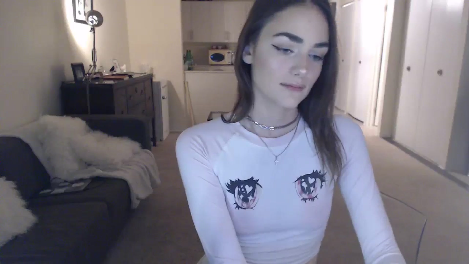 Gallery image thumbnail from angelpuppygrl's myfreecams stream on, 08/18/2023, 03:32 image 2 of 20