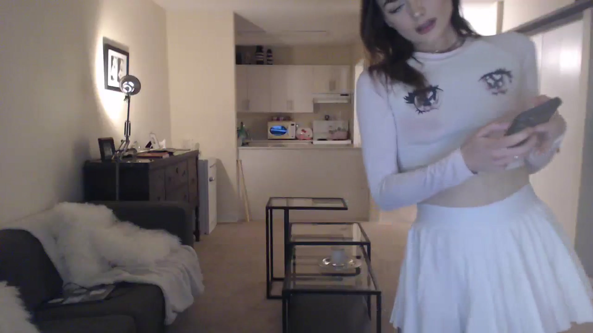 Gallery image thumbnail from angelpuppygrl's myfreecams stream on, 08/18/2023, 03:32 image 19 of 20