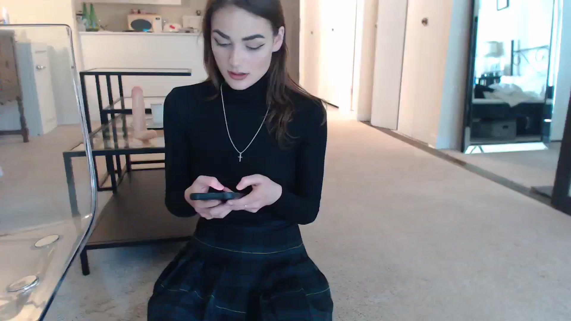 Gallery image thumbnail from angelpuppygrl's myfreecams stream on, 08/19/2023, 17:14 image 8 of 20