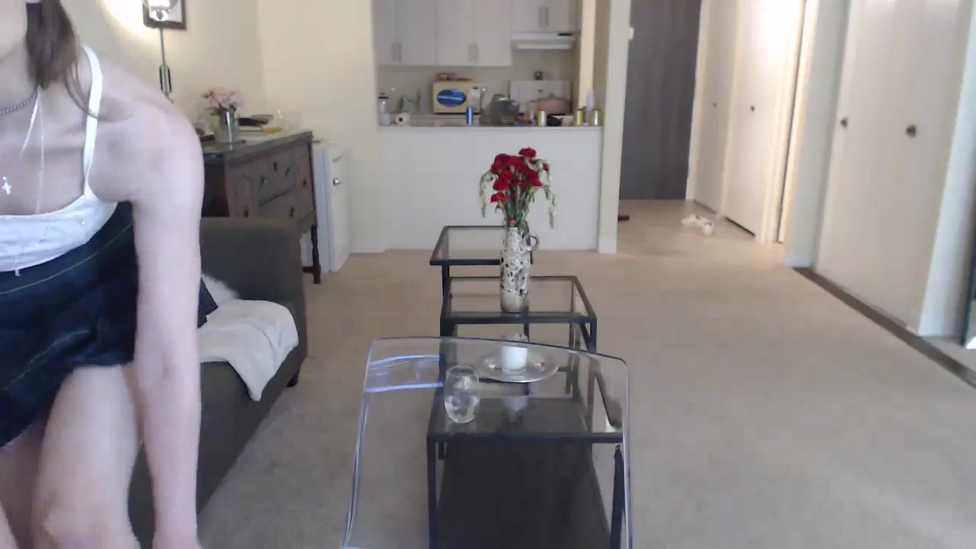 Gallery image thumbnail from angelpuppygrl's myfreecams stream on, 08/30/2023, 14:03 image 9 of 20