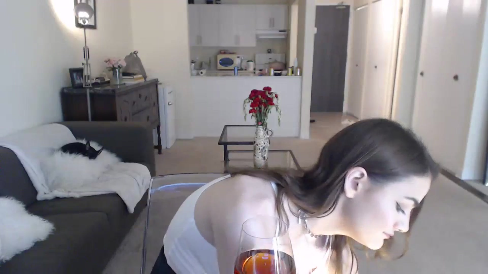 Gallery image thumbnail from angelpuppygrl's myfreecams stream on, 08/30/2023, 14:03 image 11 of 20