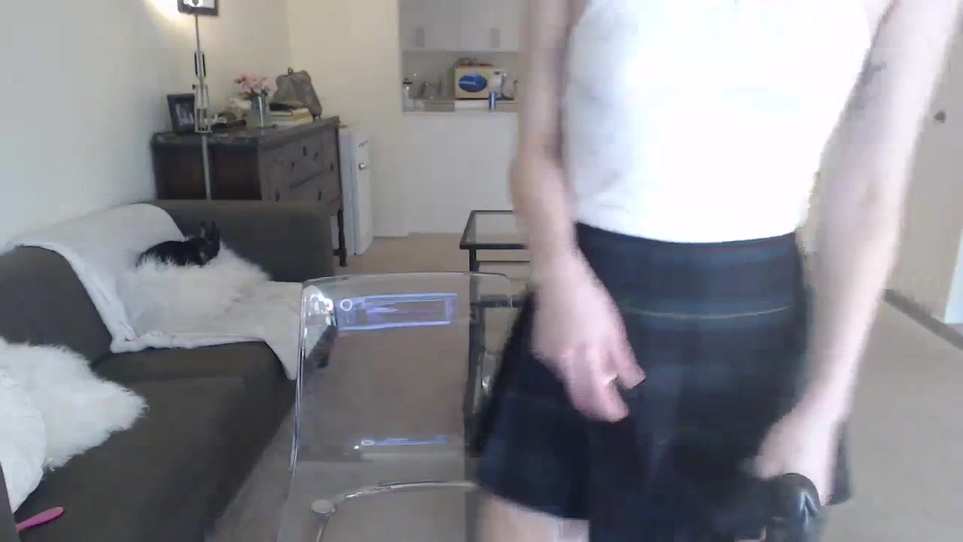 Gallery image thumbnail from angelpuppygrl's myfreecams stream on, 08/30/2023, 14:03 image 14 of 20
