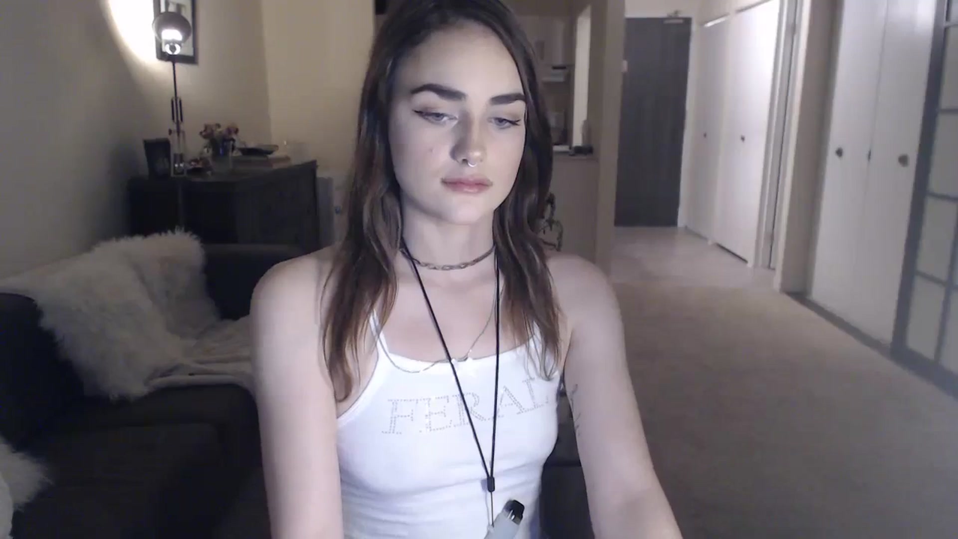 Gallery image thumbnail from angelpuppygrl's myfreecams stream on, 09/03/2023, 11:46 image 5 of 20
