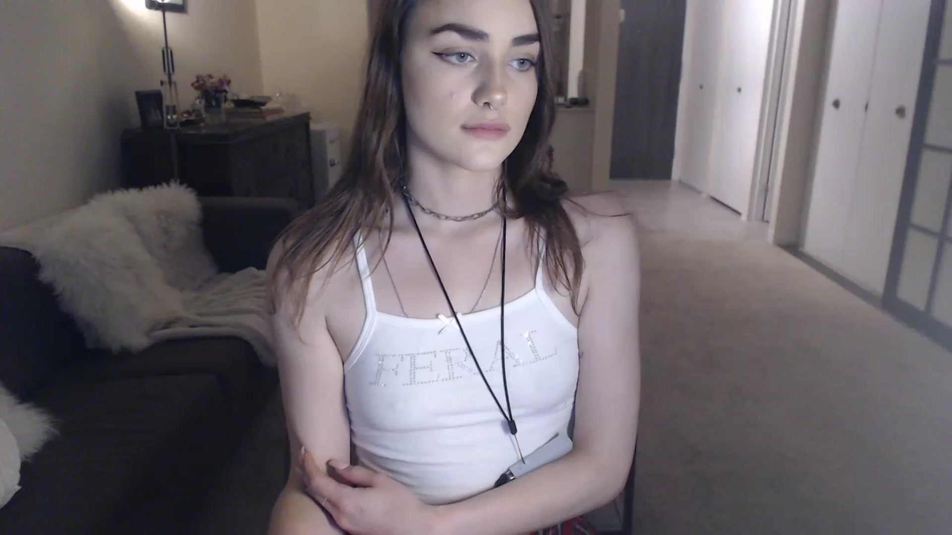 Gallery image thumbnail from angelpuppygrl's myfreecams stream on, 09/03/2023, 11:46 image 1 of 20