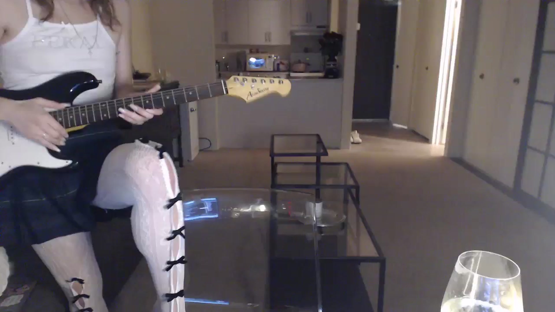 Gallery image thumbnail from angelpuppygrl's myfreecams stream on, 09/08/2023, 11:55 image 5 of 20